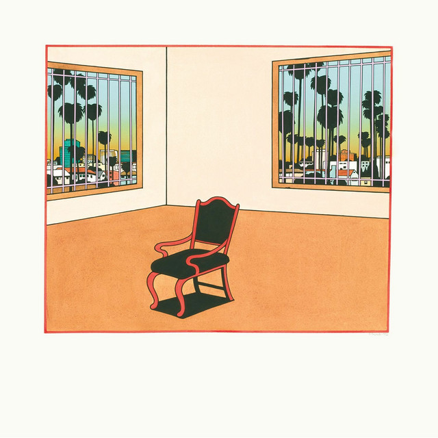 Plaza cover art
