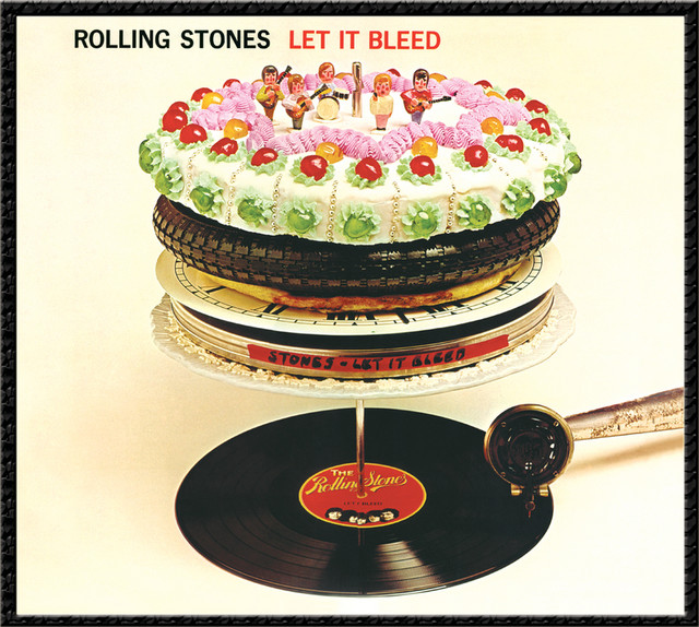 Let It Bleed (Hybrid SACD) - Album by The Rolling Stones | Spotify