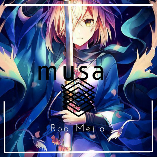 Musa - Single by Rod Mejia | Spotify