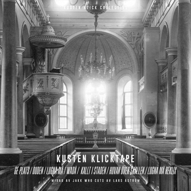 Kusten Klicktape cover art