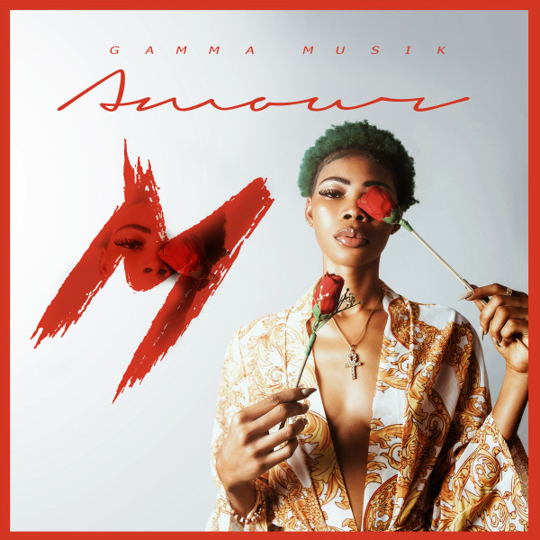Amour cover art