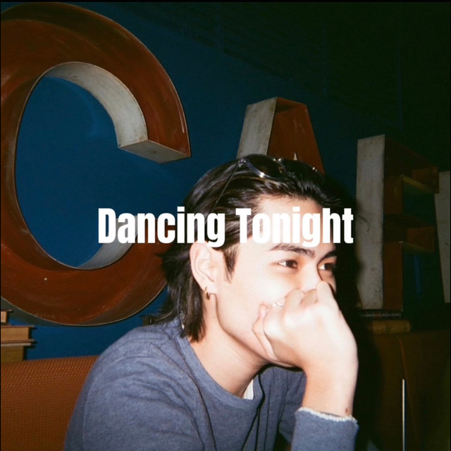 Dancing Tonight cover art