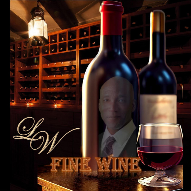 Fine Wine cover
