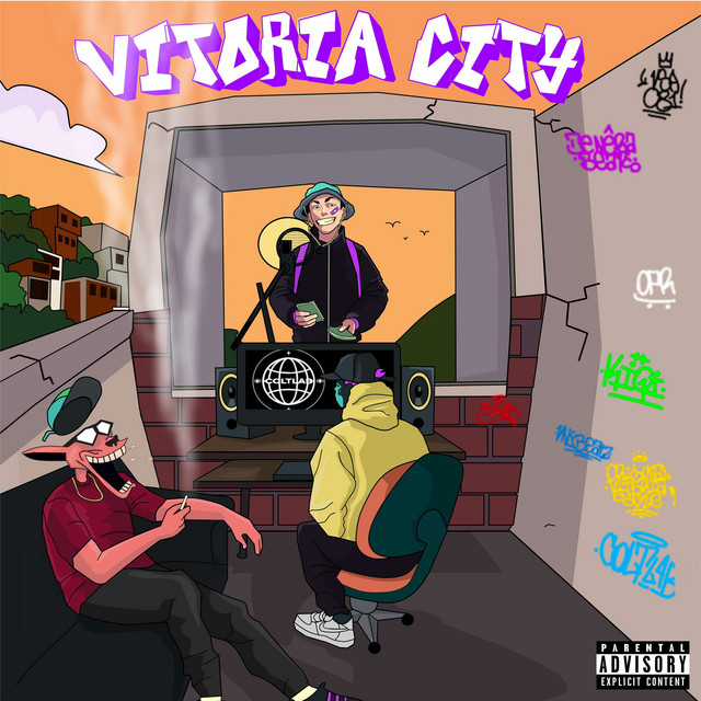 Vitória City