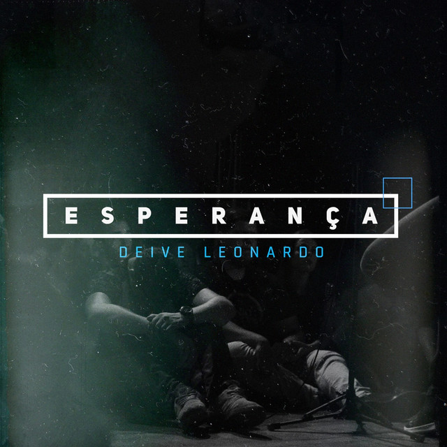 Esperança cover art