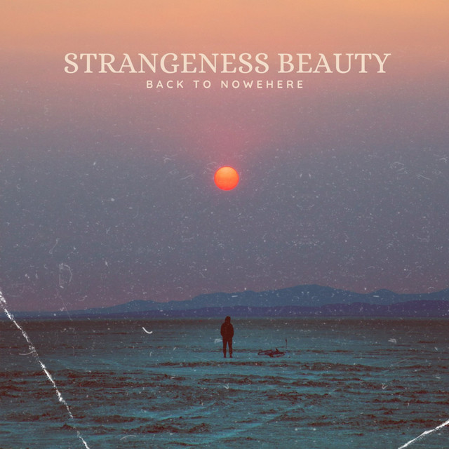 Back To Nowhere cover art