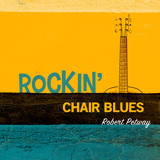 Rockin' Chair Blues cover art