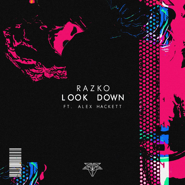 Look Down