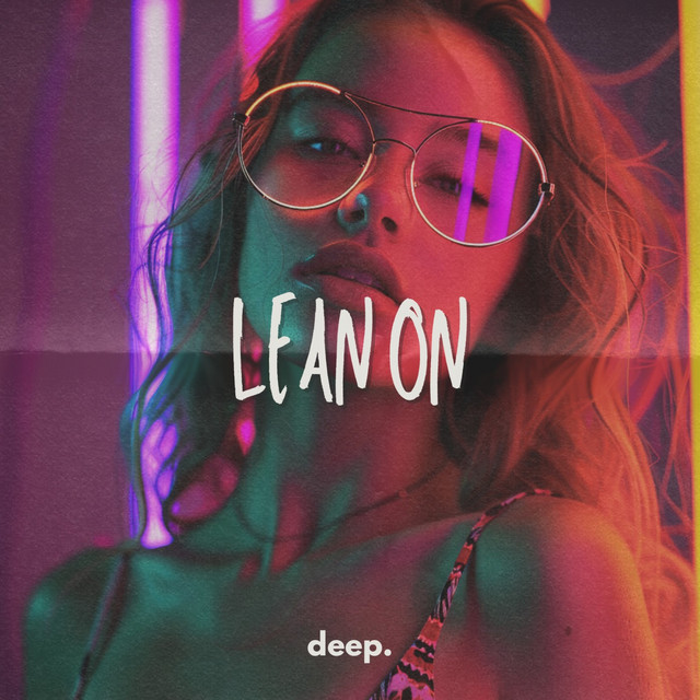 Lean On cover art