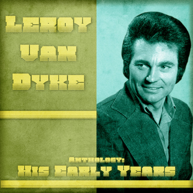Anthology: His Early Years (Remastered) cover art