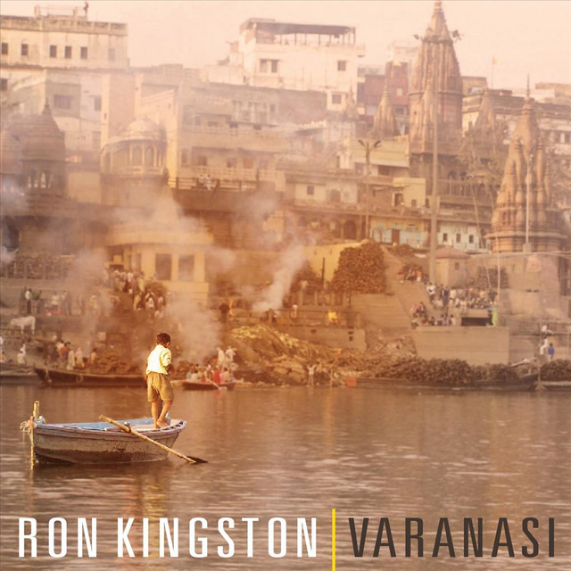 Varanasi cover