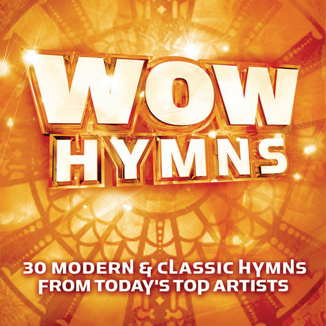 WOW Hymns cover art