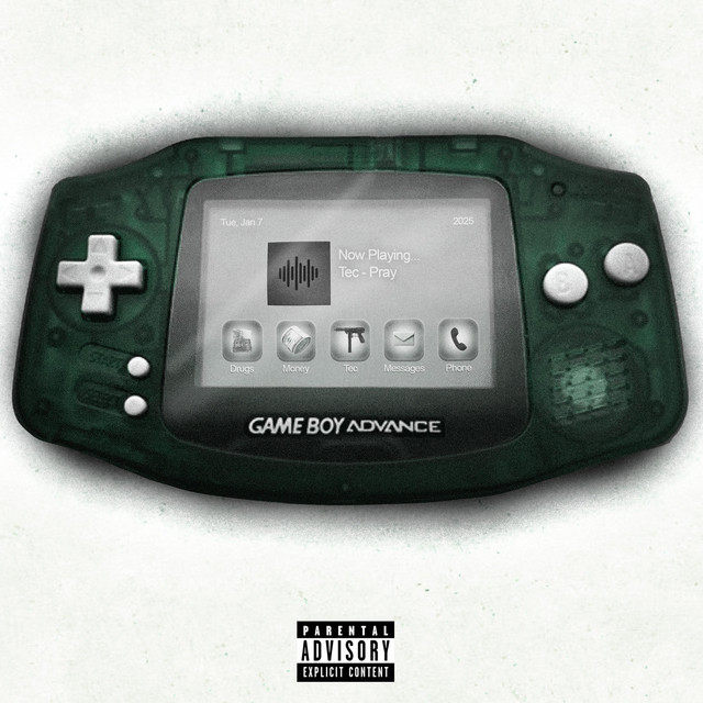Tec cover art