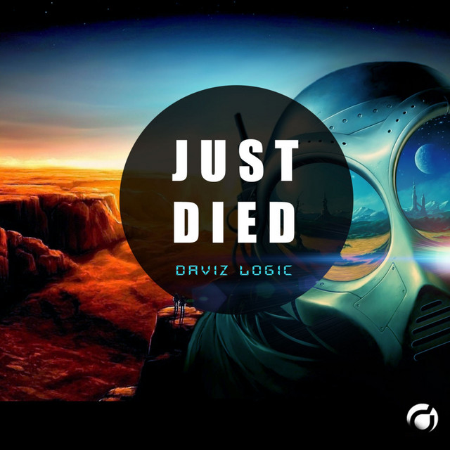 Just Died cover