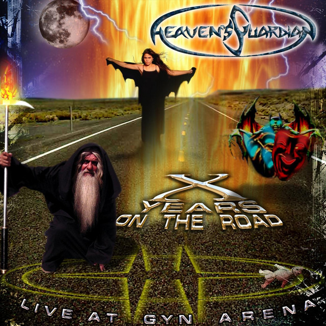 Live at Gyn Arena cover art