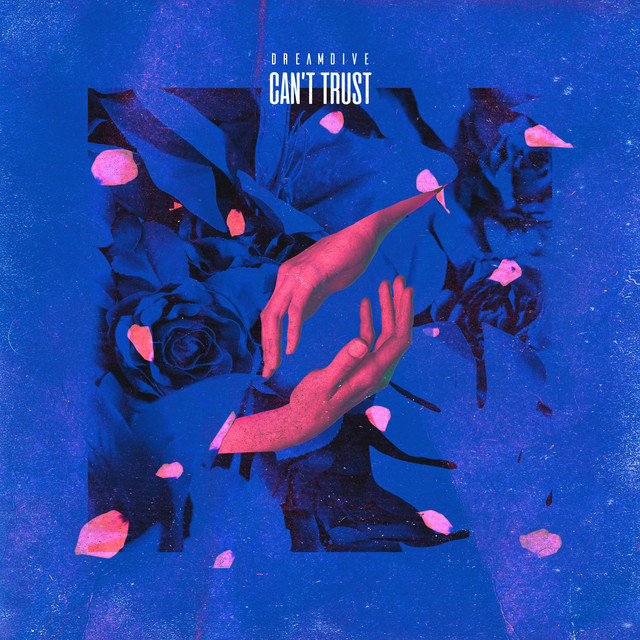 Can't Trust cover art