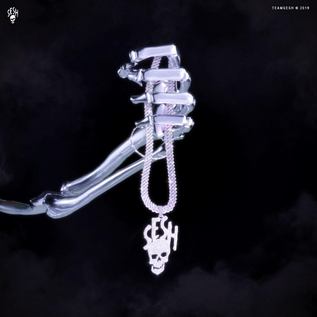Bones - TheProcess cover art