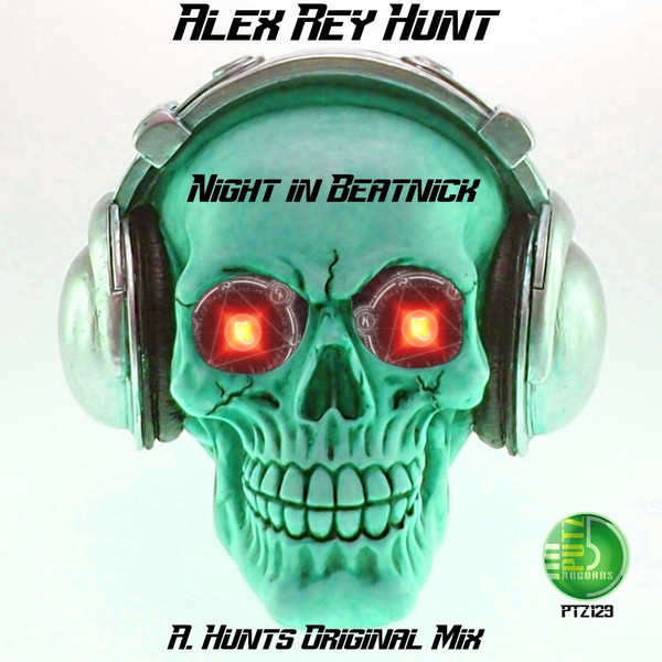 Alex Rey Hunt