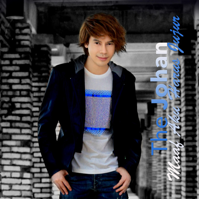 Maaf Aku Harus Jujur - Single by The Johan | Spotify
