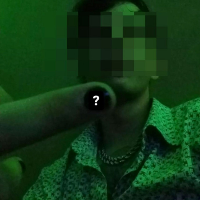 album image