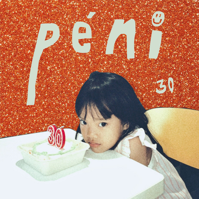 30 cover art