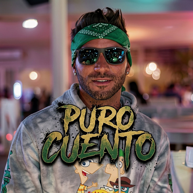 Puro Cuento