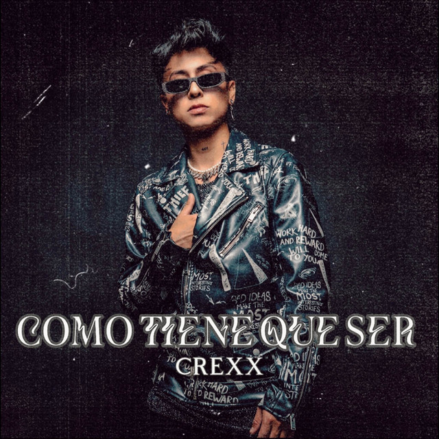 Como Tiene Que Ser - Single by Crexx | Spotify