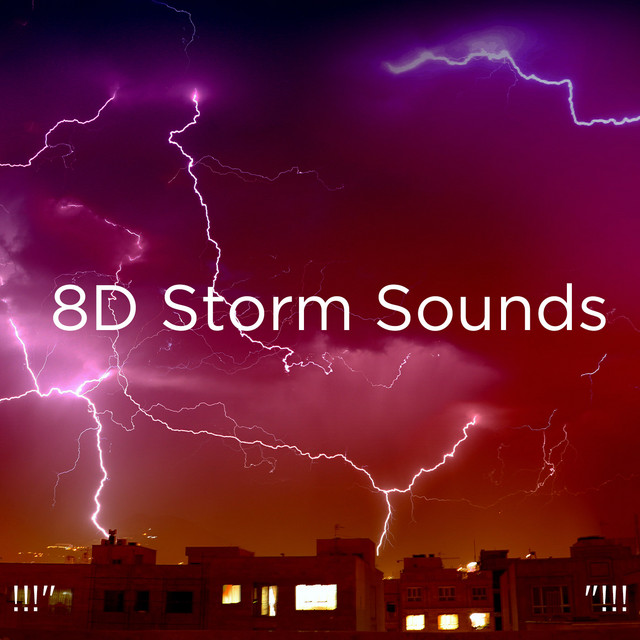 Thunderstorm Sound Effect - song and lyrics by Thunderstorm Sound Bank ...