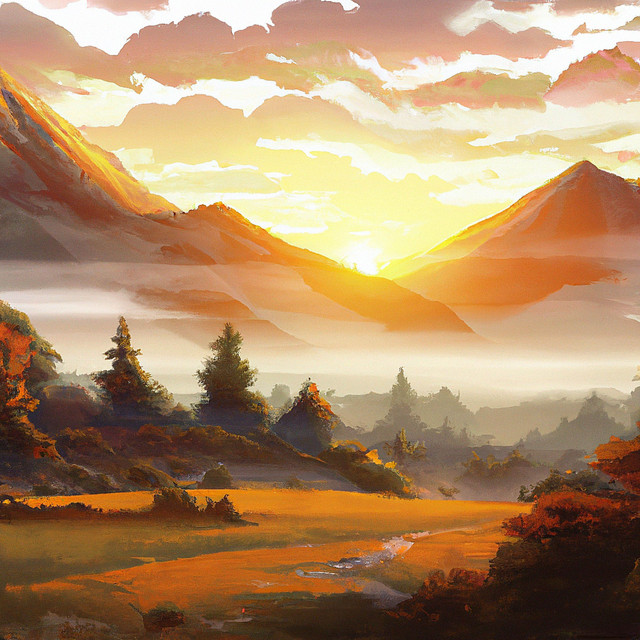 Daylight cover art