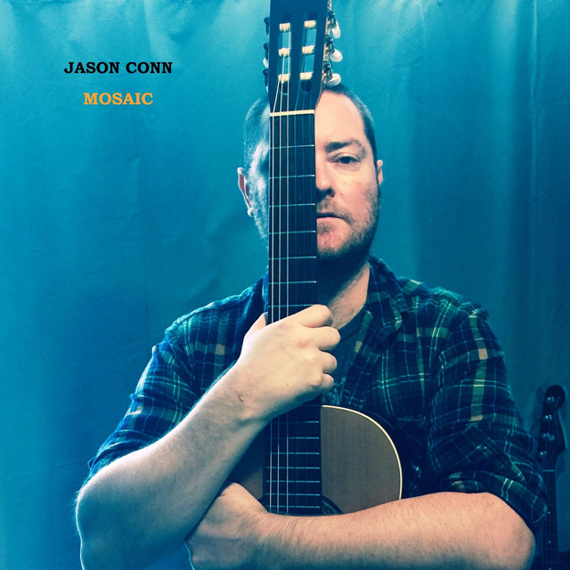 Jason Conn | Spotify