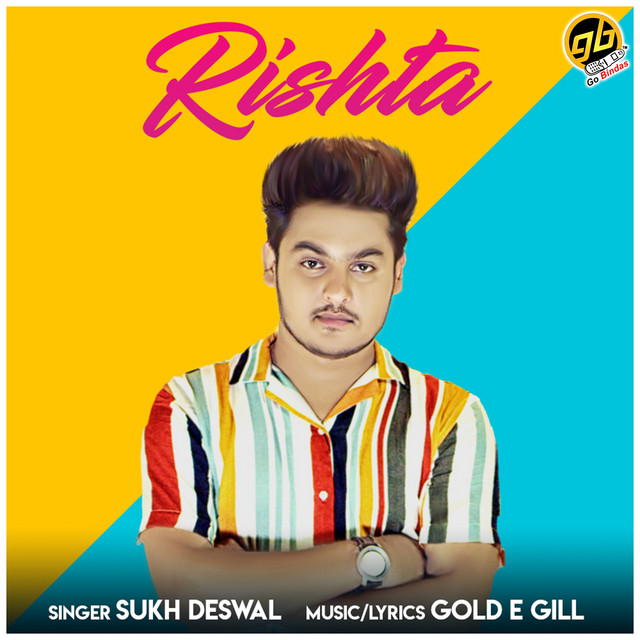 Rishta cover art