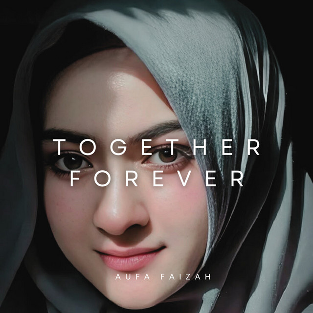 Together Forever cover art