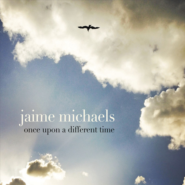 Once Upon a Different Time cover