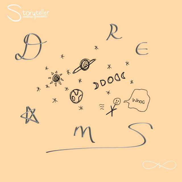 Storyteller : DREAMS cover art