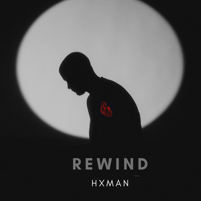 Rewind cover art
