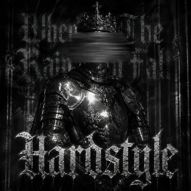 When The Rain Begins To Fall (Hardstyle)