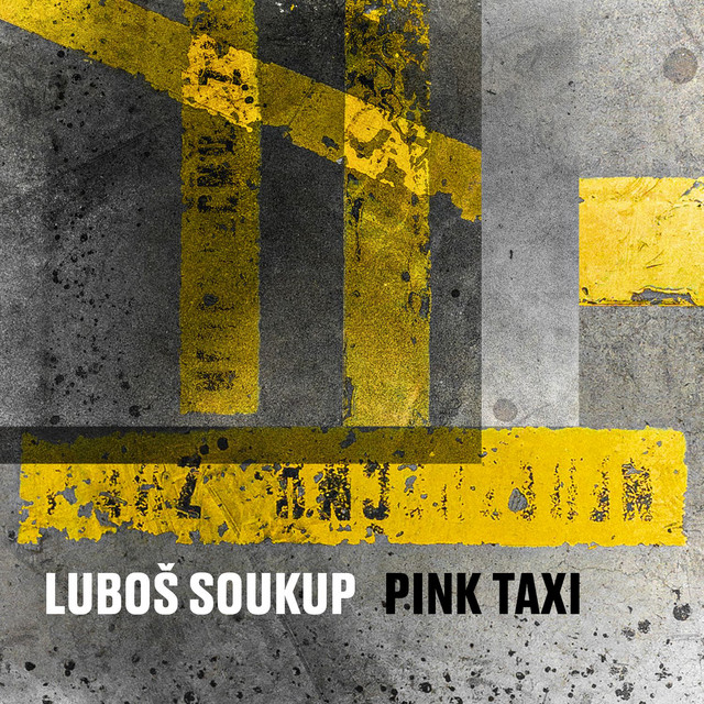 Pink Taxi album image