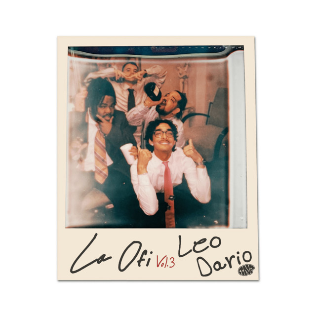 La Ofi Vol.3 : Leo Dario
