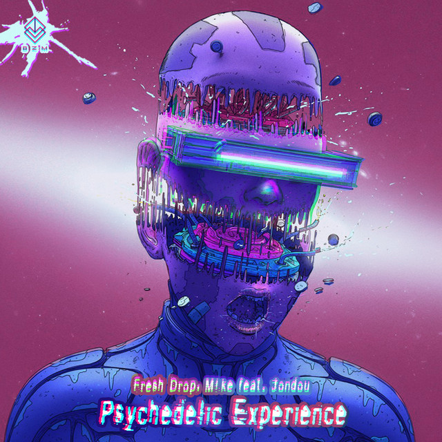 Psychedelic Experience - Original Mix