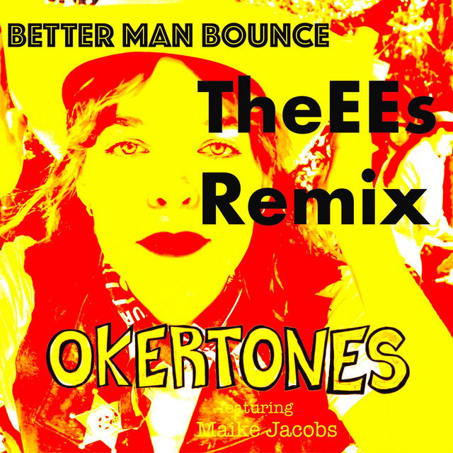 Better Man Bounce - TheEEs Remix