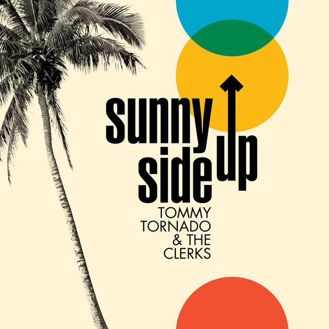 Sunny Side Up cover