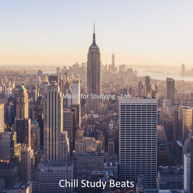 Music for Studying - Lofi cover art