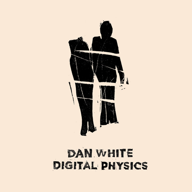 Digital Physics cover