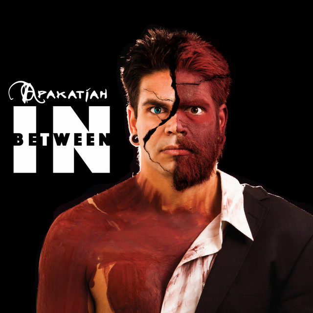 In Between cover art