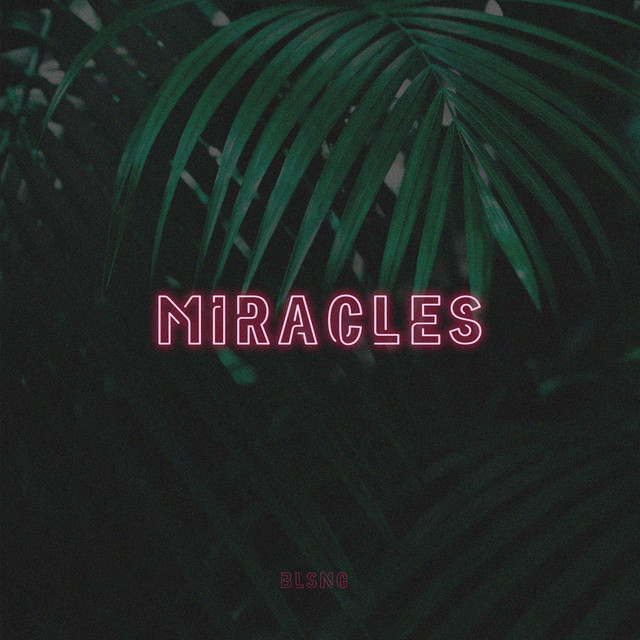 Miracles cover art