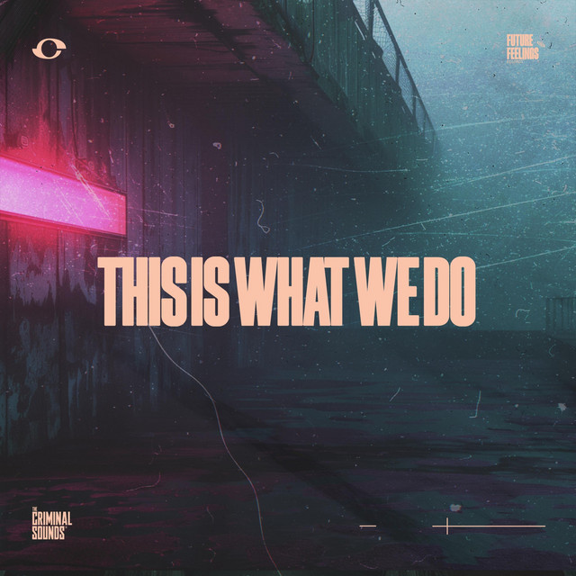 This Is What We Do (Radio Edit) cover art