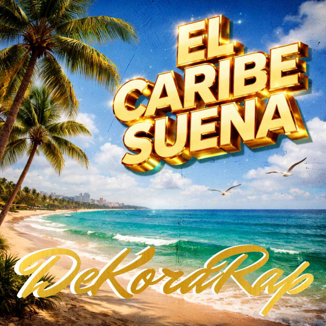 El Caribe Suena
