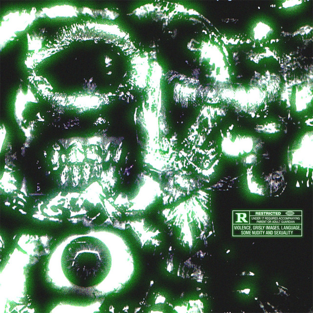 BORN IN POISON cover art