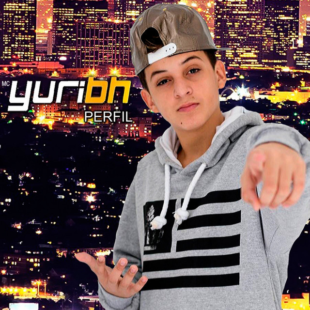 Perfil cover art