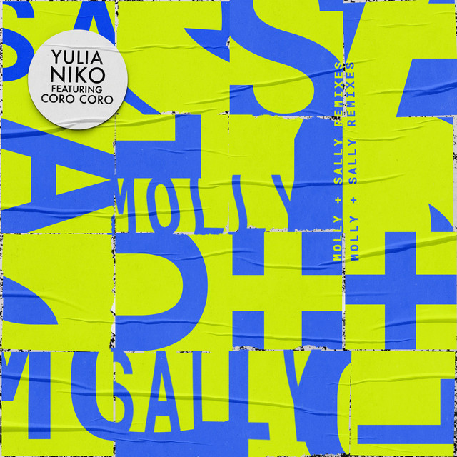 Molly & Sally - Adam Ten & Mita Gami Remix